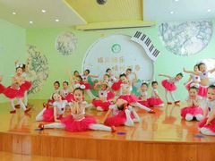 -上海市白玉兰幼儿园