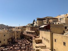 -穆莱拉赫制革厂