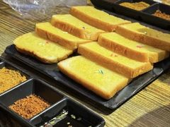 -吉志烤肉(太原总店)