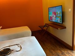 -太阳岛度假酒店