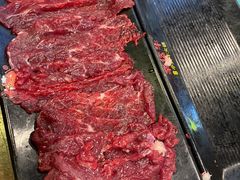 -幸运牛汕头小黄牛牛肉火锅(梅林店)