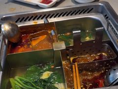 -海底捞火锅(新松江路店)