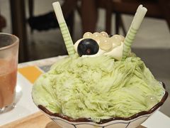 -粤来记·啫啫煲·点心(日月光店)