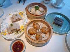 -悦景酒家(罗湖店)