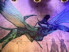 -奥兰多迪士尼动物王国乐园