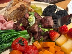 -Grande A'moo(上海万象城店)