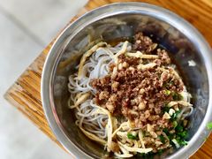 -万年昌传统榨粉店(蒲庙总店)
