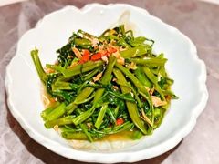 -芭蕉树·新派泰国餐厅(汉溪长隆店)