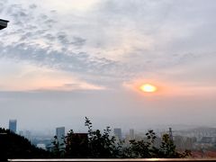 -博山九龙峪风景区