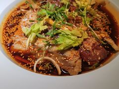 -辛香汇·现炒川菜(淮海路百盛店)