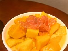 -小团圆糖水铺(襄阳南路店)