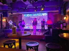 -宝莱纳啤酒花园餐厅PAULANER BRAUHAUS Nanjing(广州路店)