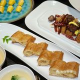 绝了，真不愧是荣登四年必吃榜的餐厅❗️❗️