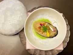 -九献创意菜·牛排馆(亮马河花园店)
