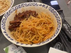 -梅溪·小伙子干挑面(安吉总店)