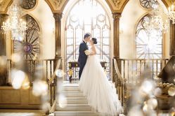-太郎花子婚纱摄影艺术中心