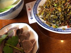-同得兴 Since·1995 传统苏式面馆(十全街店)