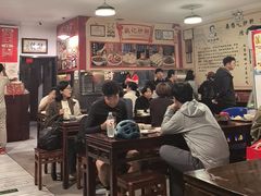 -姚记炒肝店(鼓楼店)