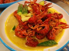 -龙虾奇迹(大华三路店)