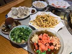 -大理董·董家小厨野生菌火锅(古城旗舰店)