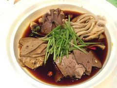 -阿罗新疆菜(人民广场店)