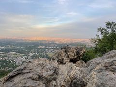 -北京西山国家森林公园