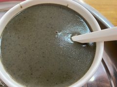 -谢怀亮芝麻茶