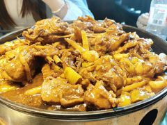 -甘家界牌柠檬鸭(青山店)