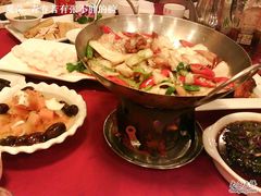旭龙酒家&nbsp;(22)-旭龙鱼头王(航华店)