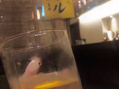 梅子酒-鸟鸣门屋台料理(金帝银泰店)