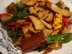 -山里俏·地标皖南菜·屯溪臭鳜鱼(北城万达店)