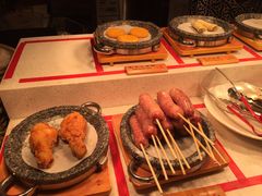 -好人民间小吃·番茄鱼酸菜鱼(木渎悠方店)
