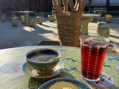 -宫事颐庭·老佛爷贵寿下午茶(颐和园店)