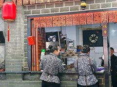 -小谭豆花(西大街店)