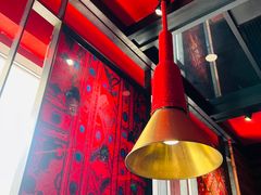 -绿茶餐厅(蓝色港湾店)