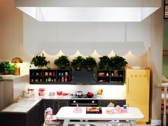 -艾米茉亲子餐厅(万象城店)