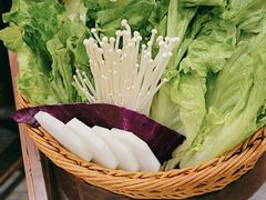 -陈大锅·岳阳鱼馆·地道岳阳菜(美食街店)