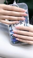 -喜柚自助美甲美睫