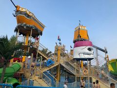 -美的鹭湖探索王国