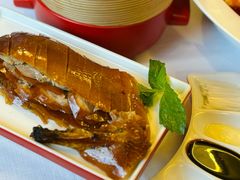 -天和晟烤鸭店(国展店)