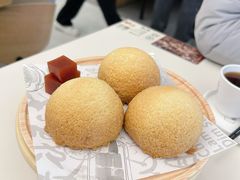 -蔡澜点心·粤菜(嘉里中心店)