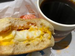 -麦当劳(烟台海港路店)