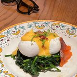 魔都超火的西餐厅｜Alimentari Grande