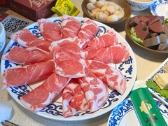 -东镇老火锅(长春路首店)