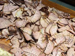 -磨沟沿老字号牛肉面·清真(金港城店)