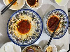 -37号老院坝抄手(马王庙37号院店)