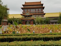 -大明幻境第一城