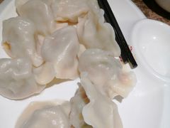 西葫芦蛋-四姐妹东北饺子(沙尾路店)
