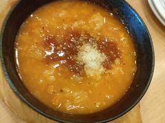 -萨莉亚意式餐厅(三号湾广场店)