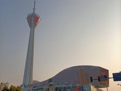 -成都市活水公园